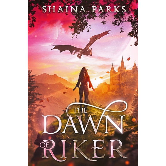 The Dawn of Riker, (Paperback)