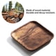thumbnail image 3 of Bandeja de madera Vhermosa Platos para servir de madera natural CPB-US-XD1057-3, 3 of 5