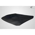 thumbnail image 3 of 2012-2018 BMW 3 Series F30 / 2014-2020 4 Series F32 Carbon Creations Geo6ix DriTech Eros Version 1 Hood - 1 Piece, 3 of 5