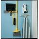 thumbnail image 5 of Organizador Colgable Rubbermaid para plancha y Mesa de planchar, 5 of 8