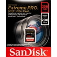 thumbnail image 2 of Memory Card Bundle Everything But Stromboli 256GB UHS-I U3, 2 of 4