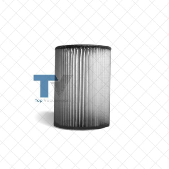 Vacuum Cleaner Wet Dry Tanks Cartridge Filter // 9032800