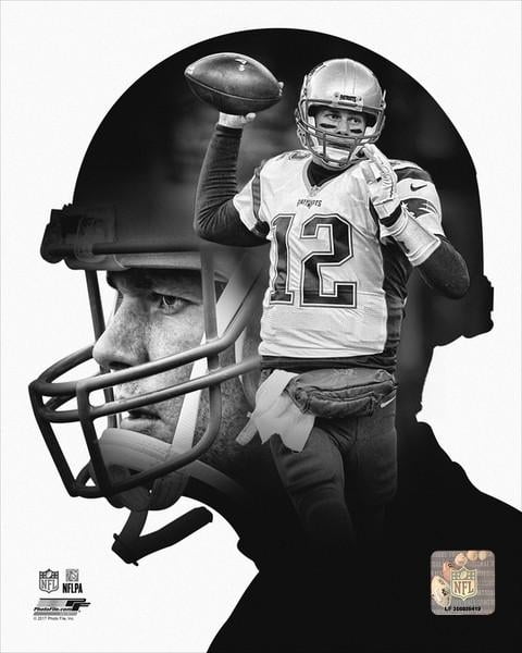 Tom Brady Jerseys \u0026 Gear - Walmart.com 