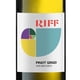 thumbnail image 3 of Pack de 6 Vino Blanco Riff Pinot Noir 750 ml, 3 of 3