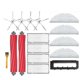 thumbnail image 2 of Piezas para Xiaomi Roborock, cepillo principal, cepillo lateral, filtros, paño de fregona, 2 of 5