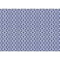 thumbnail image 1 of Ahgly Company Machine Washable Indoor Rectangle Transitional Heavenly Blue Area Rugs, 6' x 9', 1 of 7
