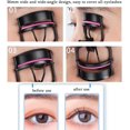 thumbnail image 3 of YERDGARY Eyelash Curler, Fits All Eye Shape Essential Cosmetic Makeup Curling Tools for Women, 3 of 5