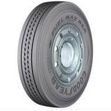 Goodyear Fuel Max RSA 295/75R22.5 144 G Tire Goodyear Fuel Max RSA 295/75R22.5 144 G Tire Sansujyuku sansujyuku.com