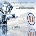 thumbnail image 4 of LSLJS Qc3.0 Quick Charge Multifunctional Mini Hidden 36w Super Quick Charge Car Charger, Car Accessories, 4 of 7