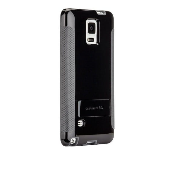 Samsung Galaxy Note 4 Pop! Cases Black/Gray
