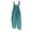 #03Dark Blue, variant on Linen Jumpsuits for Women Boho Floral Gardening Overalls Loose Fit Plus Size Rompers Bohemian Travel Vacation Baggy Clothes Black 2XL