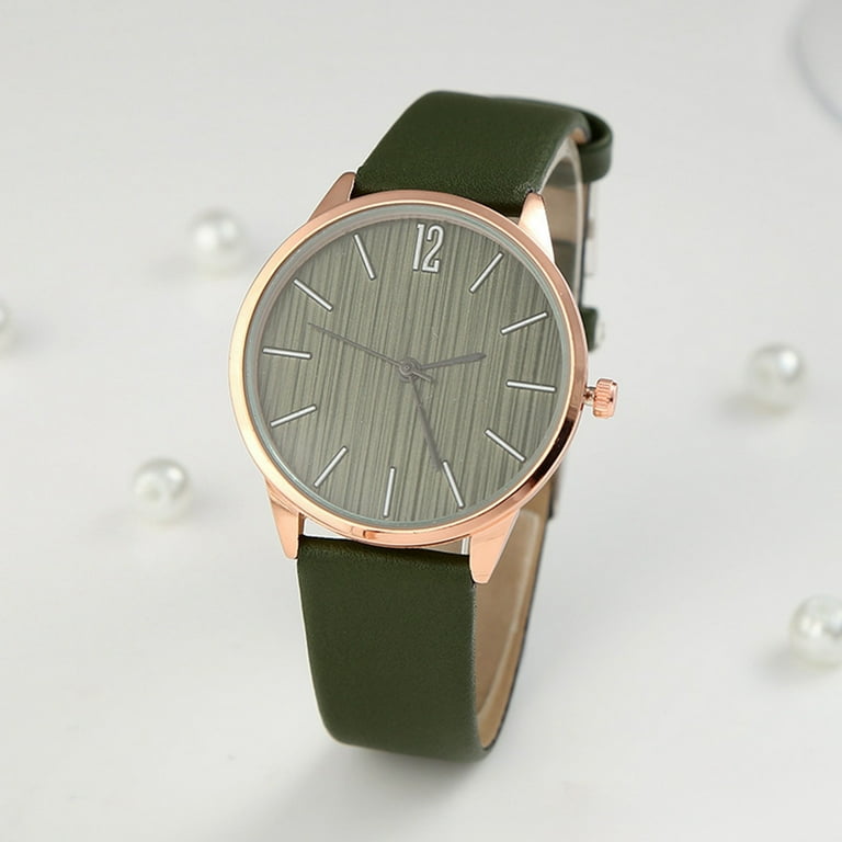 Basic wrist watch online