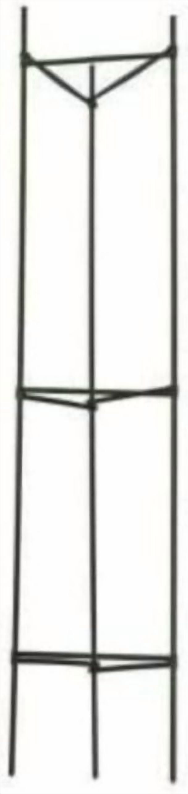Ultomato TMC60 Ultimate Tomato Cage Support Stake Kit - Quantity of 1