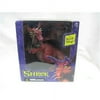 Shrek The Dragon With Bendy Wings