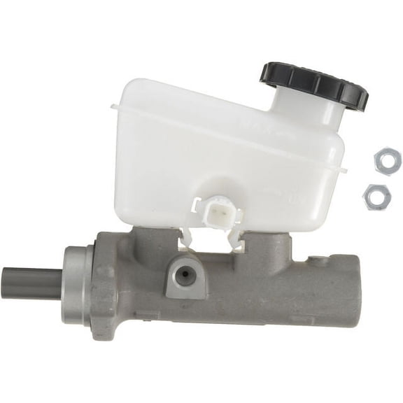 Brake Master Cylinder - Compatible with 2001 - 2004 Mazda Tribute 2002 2003