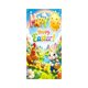 thumbnail image 1 of CaiYueKe Easter Door Cover Decoration Outdoor Party Decor Spring Holiday Door Curtain Bunny Rabbit Egg Festive Atmosphere Photography Backdrop Vertical Horizontal Hanging Decorations, 1 of 2