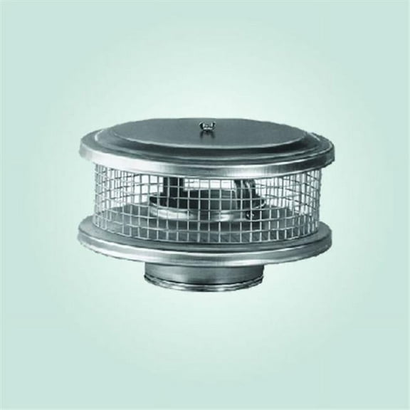 Lindemann 141110 Icp 10in Weathershield