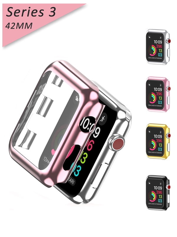 apple watch 3 case 42mm