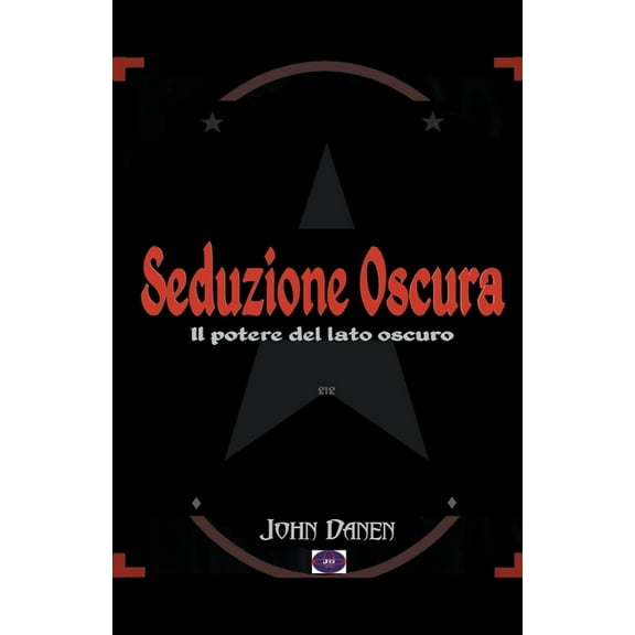 Seduzione Oscura, (Paperback)
