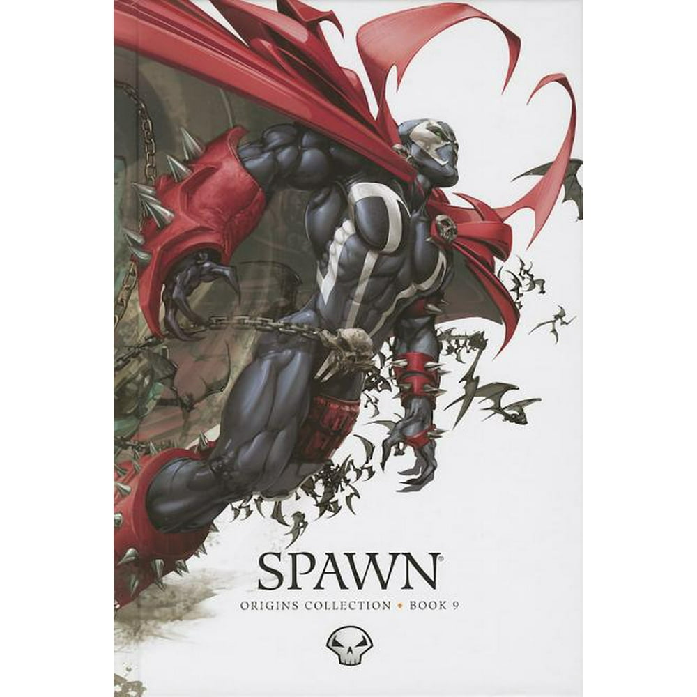 Spawn Origins Hc: Spawn: Origins Volume 9 (Series #9) (Hardcover) - Walmart.com - Walmart.com
