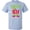 AE-Light Blue, variant on Inktastic Christmas Uncle Elf T-Shirt
