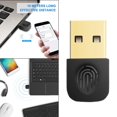 thumbnail image 4 of Portátil USB Bluetooth 5.0 Aptador Inalámbrico para computadora portátil es, Macarena adaptador bluetooth, 4 of 8