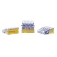 thumbnail image 2 of Ideal 30-1034J In-Sure Push-In Wire Connectors, Jar of 200, 2 of 4