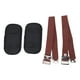 thumbnail image 2 of Almohadillas Para Zancos, Correas Para Piernas, Piezas De Repuesto Protectoras Ajustables, 2 Uds., Correas Para Piernas Para Zancos Para Decoración Del Hogar, 2 of 7