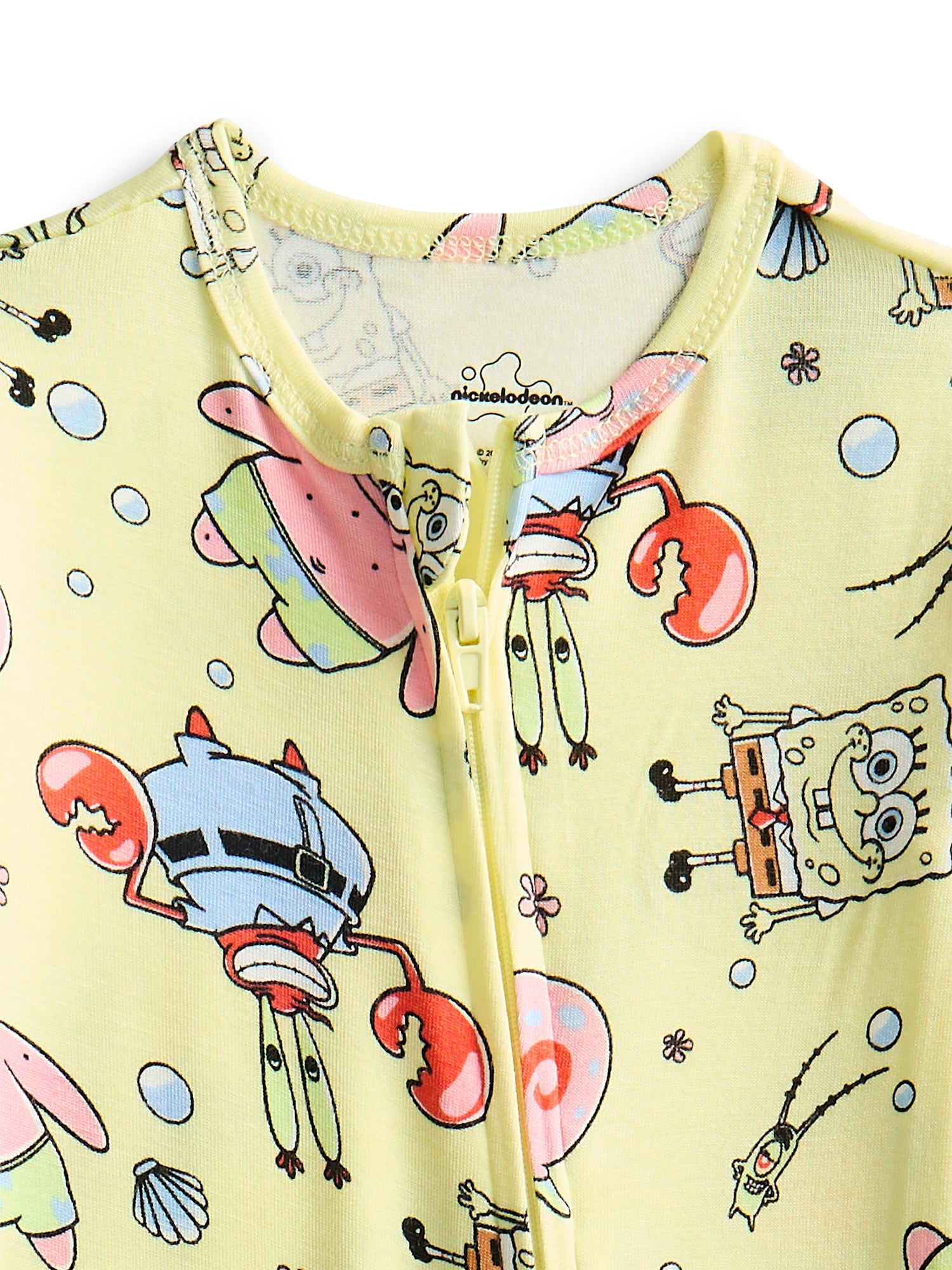 Character Baby Boys or Girls Cozy and Comfortable Viscose Tw