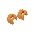 thumbnail image 2 of Bostitch 2 Pack Of Genuine OEM Replacement No-Mar Pads - JA5101E1-2PK, 2 of 3