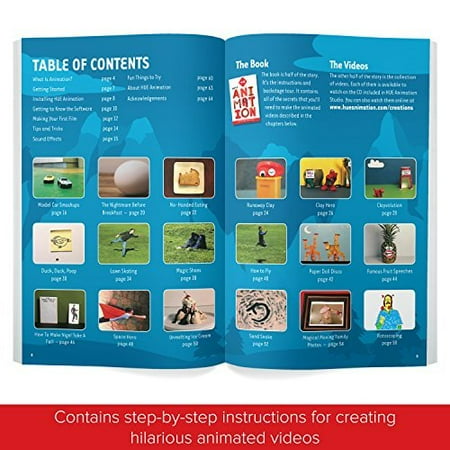 Stop motion video software Stop motion video software