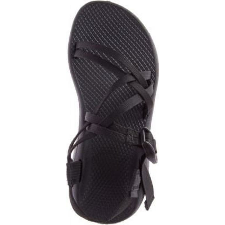 Chaco ZX/1 Cloud Dual Adjustable Straps Cushioned Sandal Chaco ZX/1 Cloud Dual Adjustable Straps Cushioned Sandal