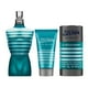 thumbnail image 2 of SET Jean Paul Gaultier Navidad 3 pzs Hombre, 2 of 3