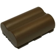 Wasabi Power Battery for Canon BP-511, BP-511A, BP-512, BP-514