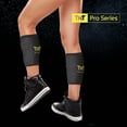 Leg Wraps for Slimmer Calves Calf Compression Sleeve (2 Piece Set