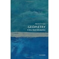 thumbnail image 2 of Very Short Introductions Geometry: A Very Short Introduction, (Paperback), 2 of 3