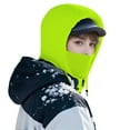 thumbnail image 1 of Cameland Thickened Lei Feng Hat For Men And Women Suitable For Outdoor Cycling Skiing Sun Protection Cold Weather And Insulation, 1 of 5