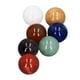 thumbnail image 4 of Bolas de Cristal Ticfox de Chakra 7 Piezas para reiki curación meditación, 4 of 14