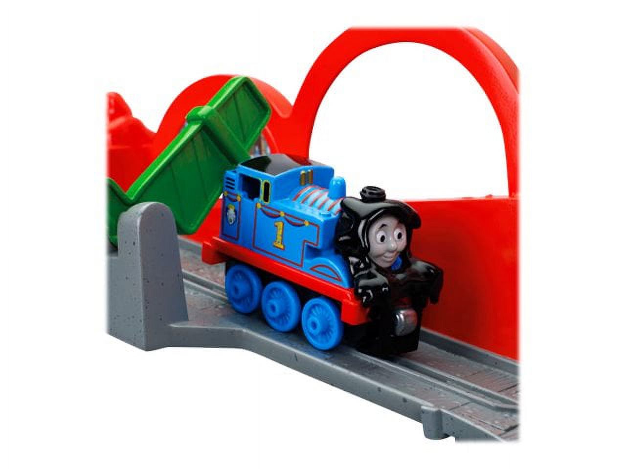 Fisher-Price Thomas & Friends Take-n-Play - Spills & Thrills on Sodor - image 5 of 8