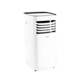 thumbnail image 2 of Aire Acondondicionado Portátil Midea 1 Ton, Frío, 115v, Blanco Midea MAP12C1PSP, 2 of 7
