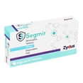 thumbnail image 2 of Segmir 30 tabletas 30 mg dispersables, 2 of 4