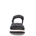 thumbnail image 3 of Women's FitFlop, Surff Art-Webbing Back-Strap Sandal, 3 of 7