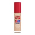 thumbnail image 1 of Rimmel Lasting Finish 35 Hour Foundation, Long-Wearing, Hydrating, Vegan Formula, Full-Coverage, 1 of 7