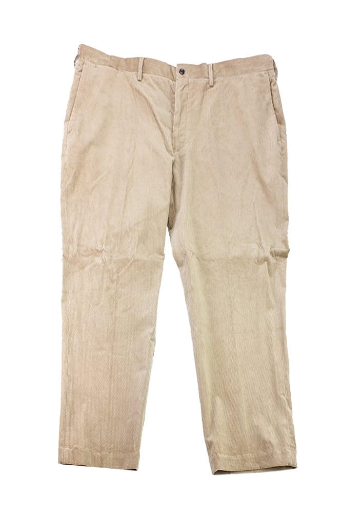thick corduroy pants