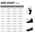 thumbnail image 2 of Rexoro Women's Flats Shoes Round Toe Breathable Knit Shoes Comfortable Slip on Casual Ballet Flats, 2 of 7
