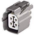 thumbnail image 5 of NGK For Honda Accord 2003-2007 A/F Sensor | Direct Fit | 4-Wire | 24803, 5 of 6