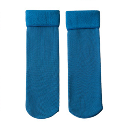 

Women/Men Winter Snow Boots Socks Warm Middle-tube Socks Thicken Thermal Socks Fleece Soft Cosy Socks Floor Sock
