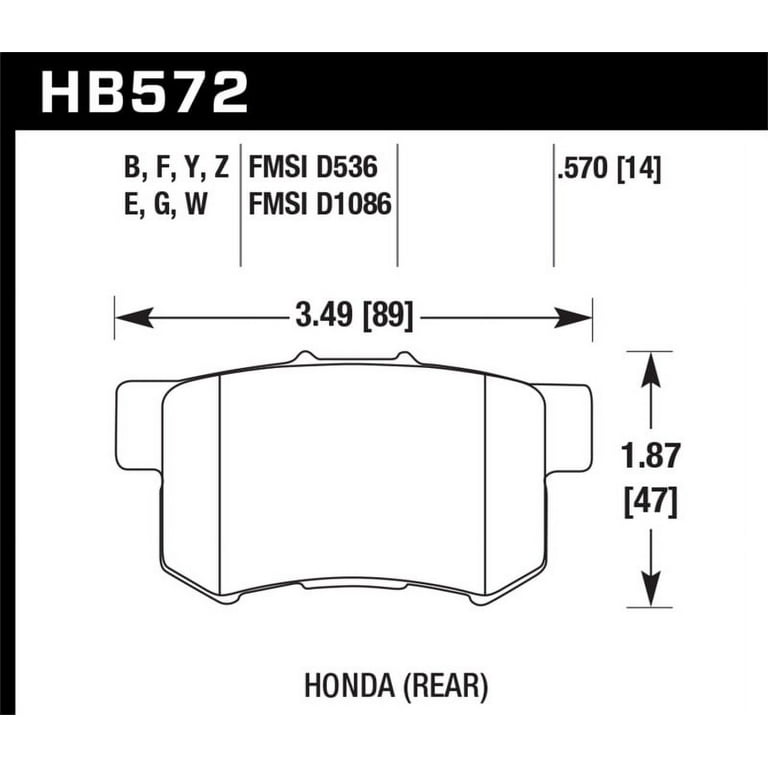 Allstar Performance Half Bushing Yellow 70DR Allstar Performance Half Bushing Yellow 70DR