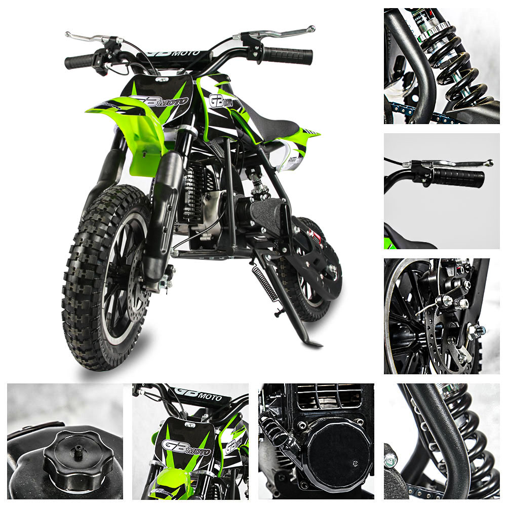 125cc dirt bike walmart