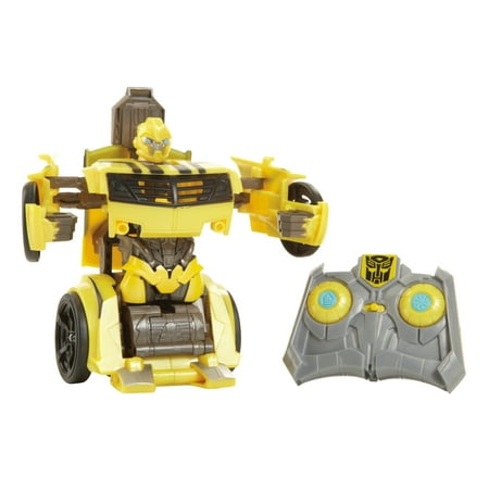 Transformers Prime Remote, Controlled Bumblebee Vehicle
